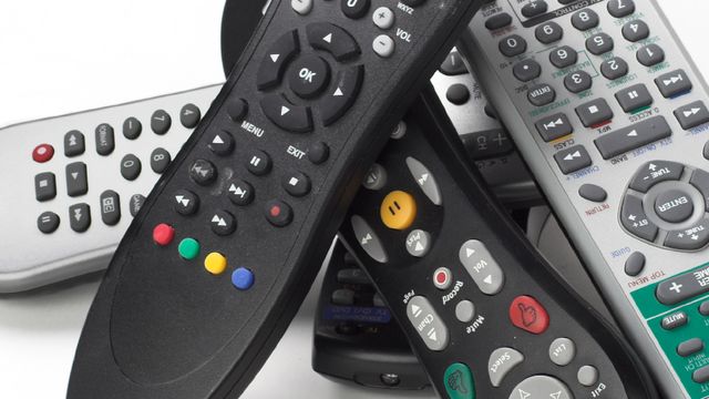 Stor vekst i omsetning for tv