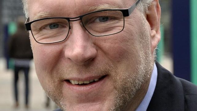 Telenor tredobler fiberfarten