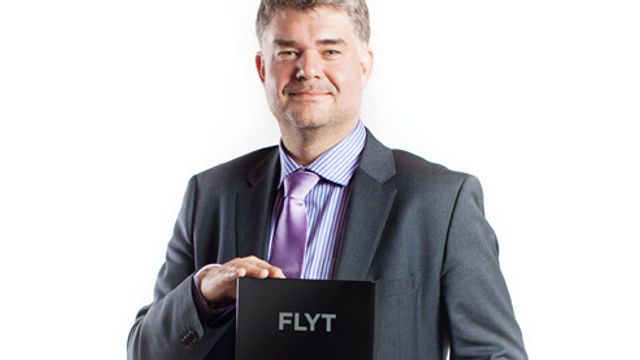 Flytter Lync til skyen