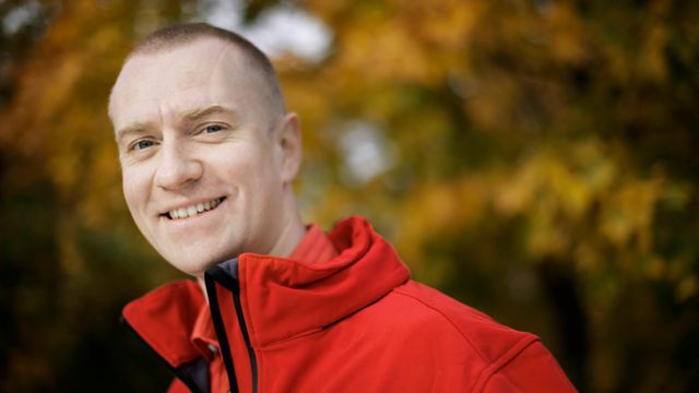 – Ingenting er gratis