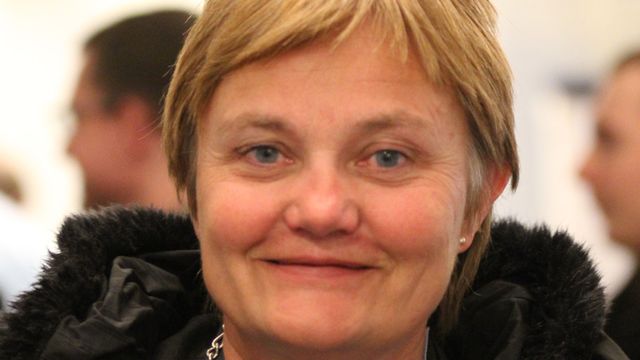 Graveregler rett rundt hjørnet
