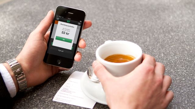 Payex kjøper Wywallet