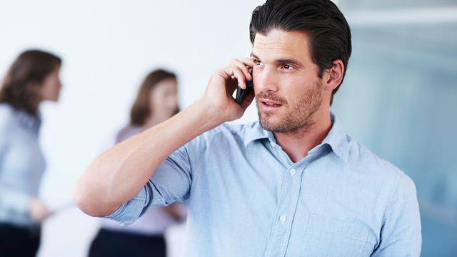 Norske mobilnett mer stabile