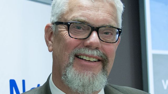 Vil
ha nødnett-krav i 700 MHz-båndet