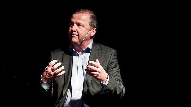 – Absolutt alle taper kunder til One Call