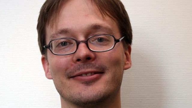 Alt taler for Nordpolen-bredbånd