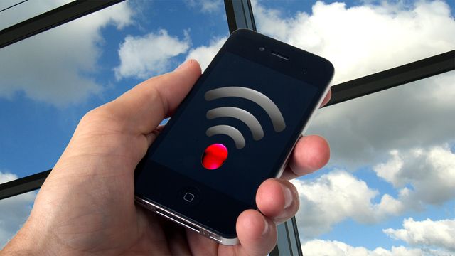 Derfor har mobildekningen inne blitt dårligere
