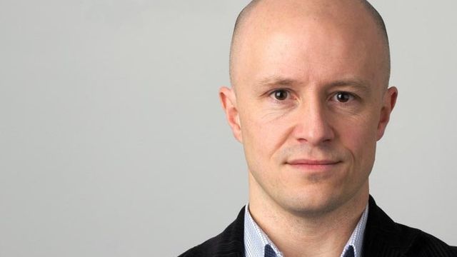 Hvem sitter igjen med svarteper?