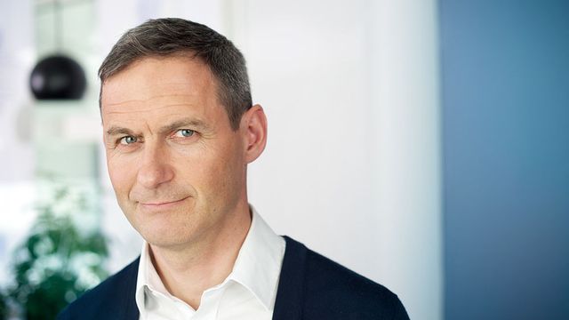 – Telenor lar kundene ta risikoen