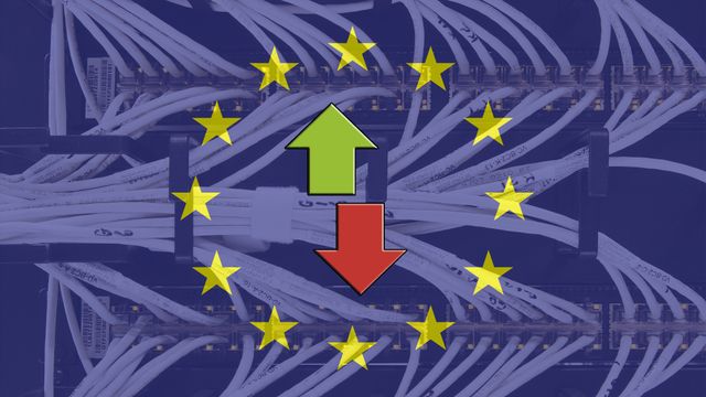 Massiv test: Du får neppe den Internett-hastigheten du betaler for