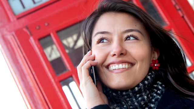 Søppelkasser overvåker smarttelefon-brukere