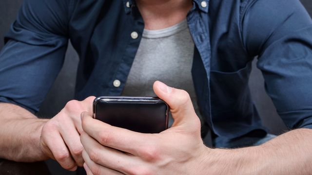 Svenskene laster ned 3,5 ganger mer enn oss