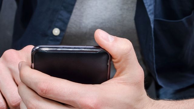 EU satser tungt på 5G
