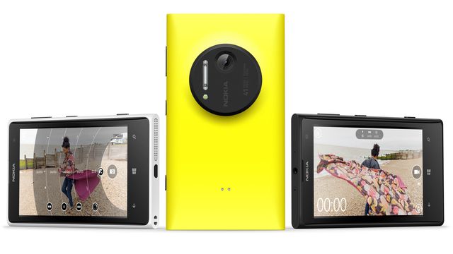 - Nokia vil fortsatt slite
