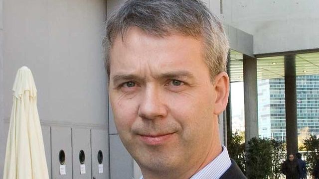 Telenor
søker ikke India-subsidier