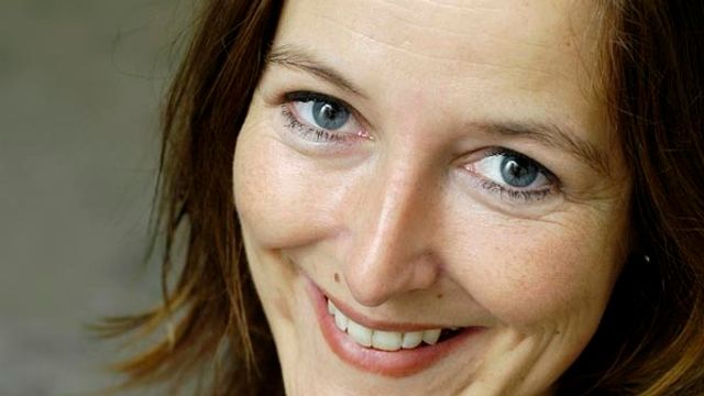 Lise Skarpås er ferdig i Viken