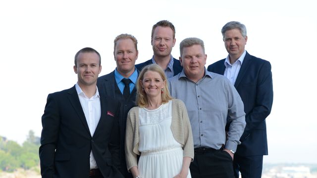 14.900 nye kunder i 2013