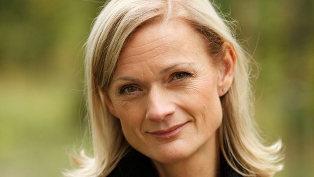 Hanne Løvstad forlater Netcom