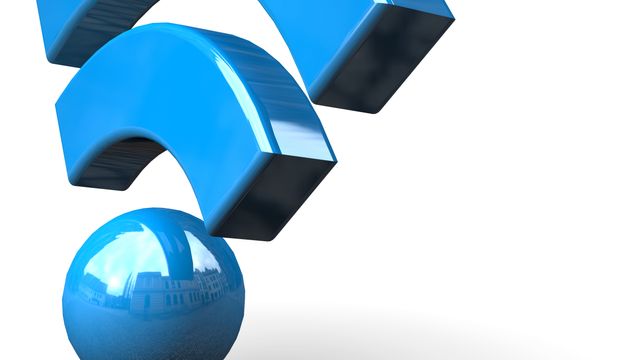 71 prosent av alle mobildata går over wifi