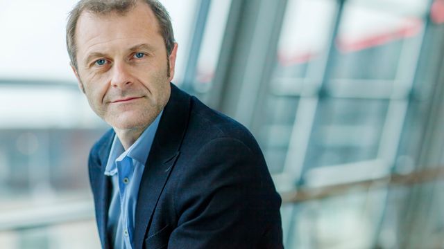 Legger ned mobilt kostnadssluk