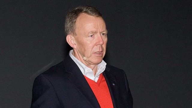 Vil rydde opp i misforståelser