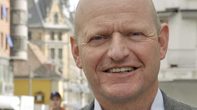 Tror regjeringsskifte vil gi mer offensiv telepolitikk