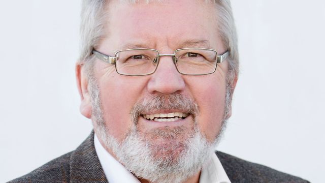 Bud i lukket konvolutt