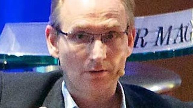 Nettnøytralitet og ny nettvirkelighet