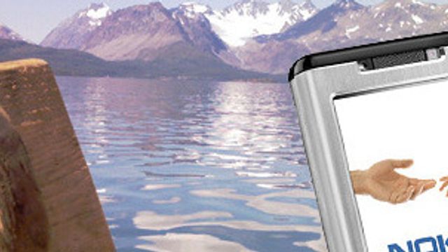 Dekningskravet: Trenger ikke bruke 800 MHz