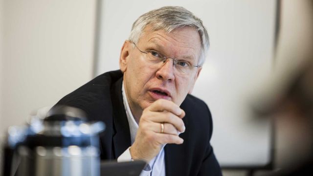 Altibox
med ny infrastruktur fra Cisco