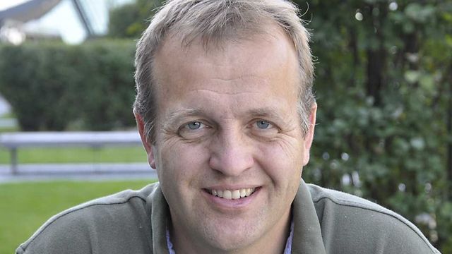 – Mange anbud er tilpasset fiber