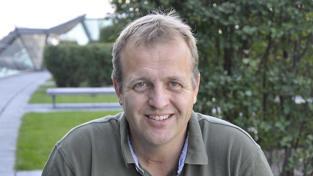 Åpner for lengre liv for dagens fasttelefoni