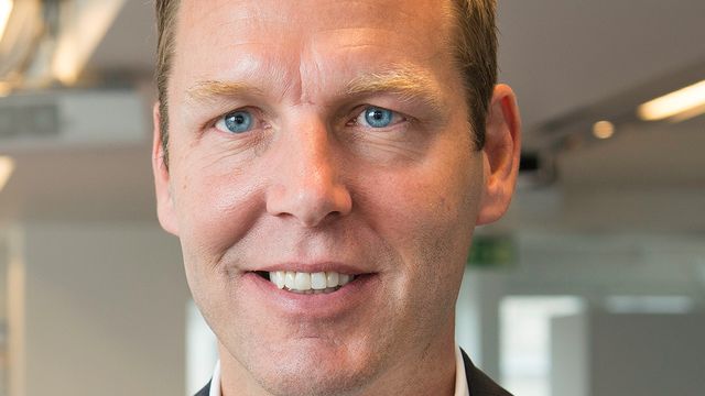 "Vi skal ikke gå på jobben hver dag bare for å tjene penger til våre aksjonærer"