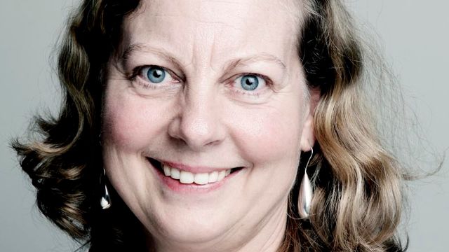 Sats på de eldre og velferdsteknologi