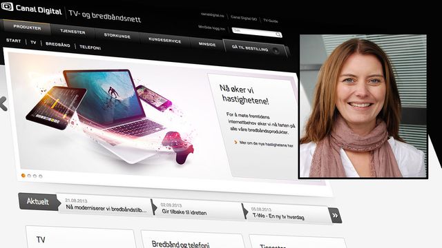 Canal digital snur etter klagestorm