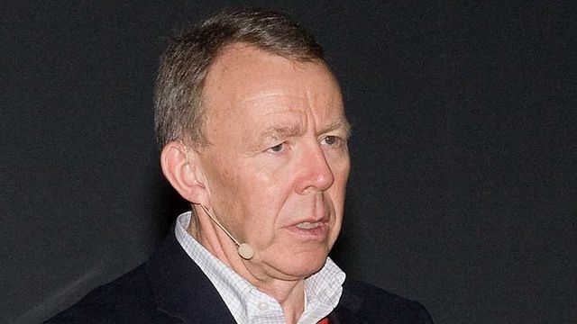 - Norge må få nasjonal kontroll over fiberveiene