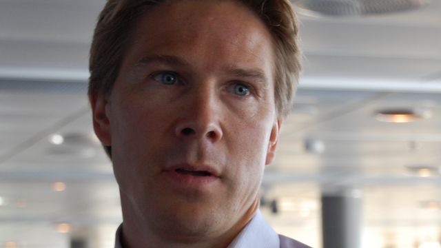 Jakter lokale posisjoner