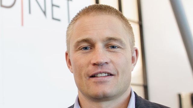Ole
Pedersen ut av Broadnet