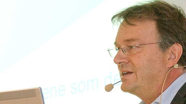 Spektrum
til tv eller mobil?