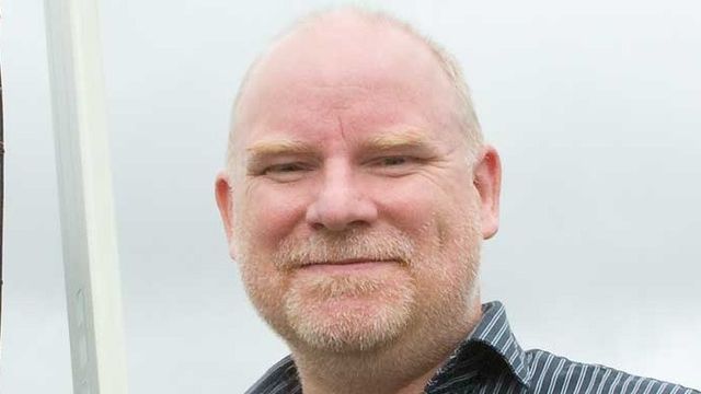 To verdener møttes i 93