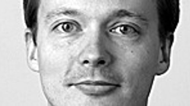 Eventyret om nettnøytralitet