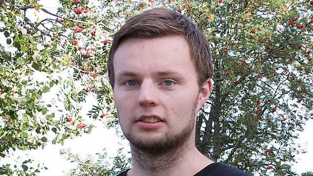 Bygger roboter i havgapet – trenger bredbånd