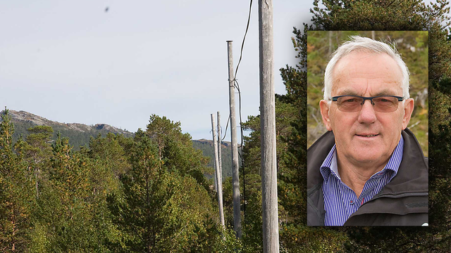 Bygdefiber tar år