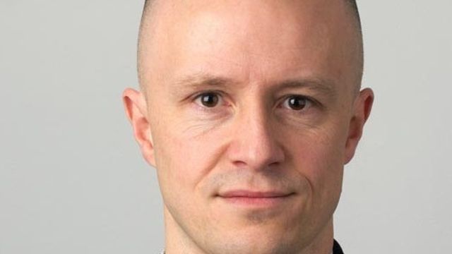 Førstemann til First House!
