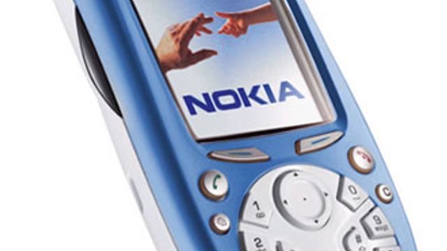 Nokia-mobiler på vei tilbake