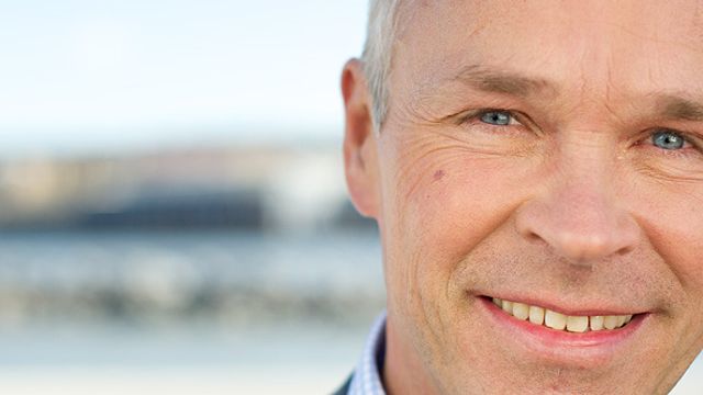 Vil
forsere digitalisering