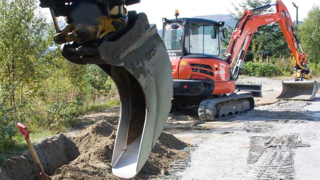 Nye regler kan stoppe bygdefiber