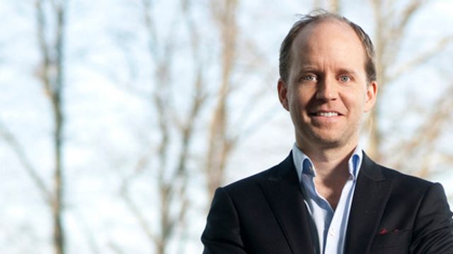 Telenor kjøper Tele2s bredbåndskunder