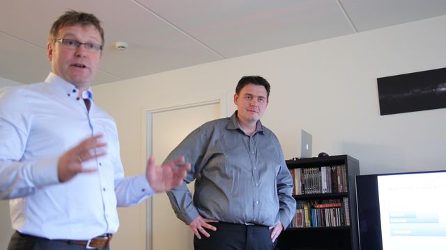 – 4K vil ikke ta av før i slutten av 2015