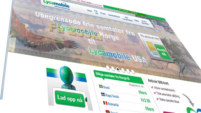 Tar beslag i millioner fra Lycamobile